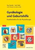 Goerke / Valet / Nissle |  Gynäkologie und Geburtshilfe | Buch |  Sack Fachmedien