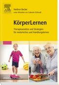 Becker |  KörperLernen | Buch |  Sack Fachmedien
