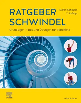 Schädler | Ratgeber Schwindel | Buch | 978-3-437-45127-0 | www.sack.de
