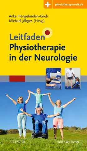Hengelmolen-Greb / Jöbges / Abel |  Leitfaden Physiotherapie in der Neurologie | Buch |  Sack Fachmedien