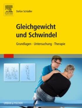 Schädler | Schädler, S: Gleichgewicht und Schwindel | Buch | sack.de