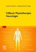 Gerold / Schmid |  Fallbuch Physiotherapie: Neurologie | Buch |  Sack Fachmedien