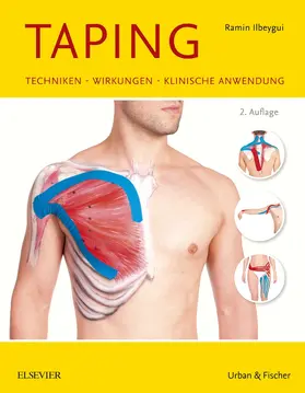 Ilbeygui |  Taping | Buch |  Sack Fachmedien