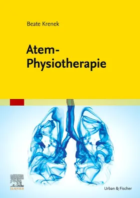 Krenek | Atem-Physiotherapie | Buch | 978-3-437-45287-1 | sack.de