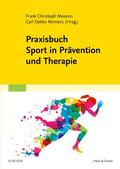Mooren / Reimers |  Praxisbuch Sport in Prävention und Therapie | Buch |  Sack Fachmedien