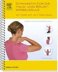 Dreher-Edelmann |  Gymnastik für die Hals- und Brustwirbelsäule | Buch |  Sack Fachmedien
