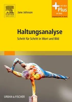Johnson | Haltungsanalyse | Buch | 978-3-437-45802-6 | www.sack.de