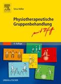 Rößler |  Krankengymnastische Gruppenbehandlung, mit Pfiff | Buch |  Sack Fachmedien