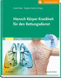Flake / Dönitz |  Mensch Körper Krankheit für den Rettungsdienst | Buch |  Sack Fachmedien