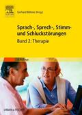 Böhme |  Sprach-, Sprech-, Stimm- und Schluckstörungen | Buch |  Sack Fachmedien