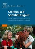 Hansen / Iven |  Stottern und Sprechflüssigkeit | Buch |  Sack Fachmedien