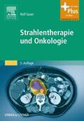 Sauer |  Strahlentherapie und Onkologie | Buch |  Sack Fachmedien