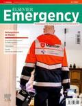 Flake / Gollwitzer / Grusnick |  Elsevier Emergency. Rettungsdienst im Wandel. 1/2020 | Buch |  Sack Fachmedien