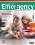 Gollwitzer / Klausmeier / Grusnick |  ELSEVIER Emergency. Neurologische Notfälle. 3/2023 | Buch |  Sack Fachmedien