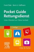 Flake / Hoffmann |  Pocket Guide Rettungsdienst | Buch |  Sack Fachmedien