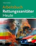 Sambale |  Arbeitsbuch Rettungsanitäter Heute | Buch |  Sack Fachmedien