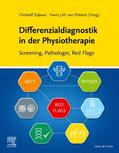 Zalpour / von Piekartz |  Differenzialdiagnostik in der Physiotherapie - Screening, Pathologie, Red Flags | Buch |  Sack Fachmedien