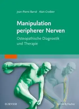 Croibier |  Manipulation peripherer Nerven | Buch |  Sack Fachmedien