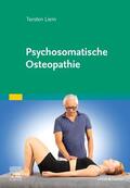 Liem |  Psychosomatische Osteopathie | Buch |  Sack Fachmedien