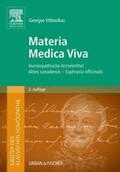 Vithoulkas |  Meister der klassischen Homöopathie. Materia Medica Viva | Buch |  Sack Fachmedien