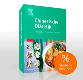 Engelhardt-Leeb / Hempen / Nögel |  Chinesische Diätetik | Buch |  Sack Fachmedien