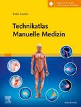 Krocker |  Technikatlas Manuelle Medizin | Buch |  Sack Fachmedien