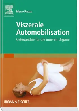 Brazzo | Viszerale Automobilisation | Buch | 978-3-437-55196-3 | www.sack.de
