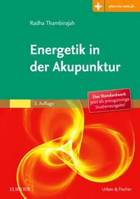  Energetik in der Akupunktur | Buch |  Sack Fachmedien