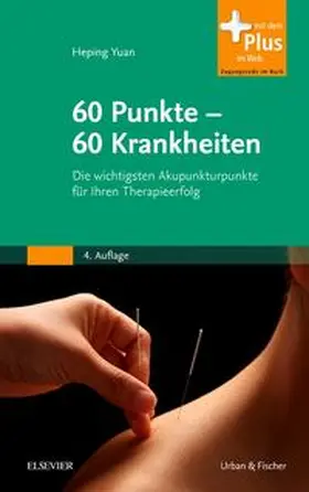 Yuan |  60 Punkte - 60 Krankheiten | Buch |  Sack Fachmedien