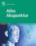 Focks |  Atlas Akupunktur | Buch |  Sack Fachmedien