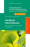 Bierbach / Herzog |  Handbuch Naturheilpraxis + 45 Naturheilverfahren - fit für die Heilpraktikerprüfung, Set | Buch |  Sack Fachmedien