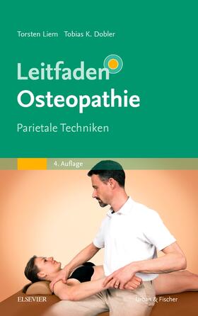 Dobler / Liem | Leitfaden Osteopathie | Buch | 978-3-437-55785-9 | sack.de