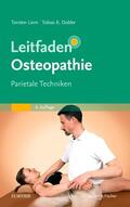 Dobler / Liem |  Leitfaden Osteopathie | Buch |  Sack Fachmedien
