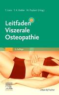 Liem / Dobler / Puylaert |  Leitfaden Viszerale Osteopathie | Buch |  Sack Fachmedien
