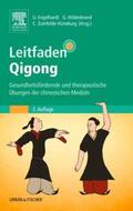 Engelhardt-Leeb / Hildenbrand / Zumfelde-Hüneburg |  Leitfaden Qigong | Buch |  Sack Fachmedien