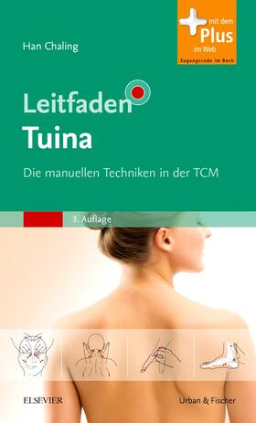 Han | Leitfaden Tuina | Buch | 978-3-437-56362-1 | sack.de