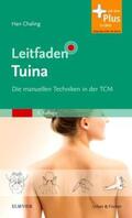 Han |  Leitfaden Tuina | Buch |  Sack Fachmedien