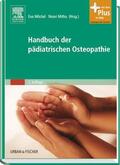 Möckel / Mitha |  Handbuch der pädiatrischen Osteopathie | Buch |  Sack Fachmedien