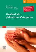 Mitha / Möckel |  Handbuch der pädiatrischen Osteopathie | Buch |  Sack Fachmedien