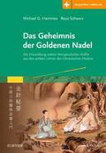Hammes / Schwarz |  Das Geheimnis der Goldenen Nadel | Buch |  Sack Fachmedien