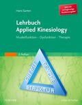 Garten |  Lehrbuch Applied Kinesiology StA | Buch |  Sack Fachmedien
