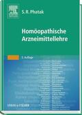 Phatak |  Homöopathische Arzneimittellehre 5.A. | Buch |  Sack Fachmedien