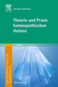 Vithoulkas |  Die wissenschaftliche Homöopathie. Theorie und Praxis homöopathischen Heilens | Buch |  Sack Fachmedien