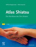Kockrick / Rappenecker |  Atlas Shiatsu | Buch |  Sack Fachmedien