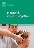 Croibier |  Diagnostik in der Osteopathie | Buch |  Sack Fachmedien