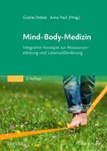 Dobos / Paul |  Mind-Body-Medizin | Buch |  Sack Fachmedien