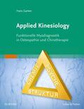 Garten |  Applied Kinesiology | Buch |  Sack Fachmedien