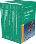 Schweitzer / Schröder / Koeslin |  Die Heilpraktiker-Akademie in 14 Bänden | Buch |  Sack Fachmedien