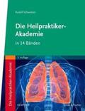 Koeslin / Schweitzer / Schröder |  Die Heilpraktiker-Akademie in 14 Bänden | Buch |  Sack Fachmedien