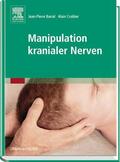 Barral / Croibier |  Manipulation kranialer Nerven | Buch |  Sack Fachmedien